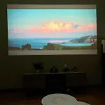 Kozapark 1 Bedroom Lux Apart W/Lake View &Swimming Pool