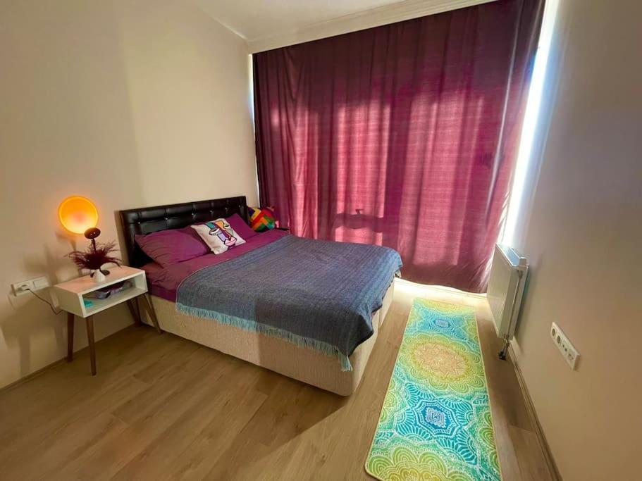 Kozapark 1 Bedroom Lux Apart W/lake View &swimming Pool *