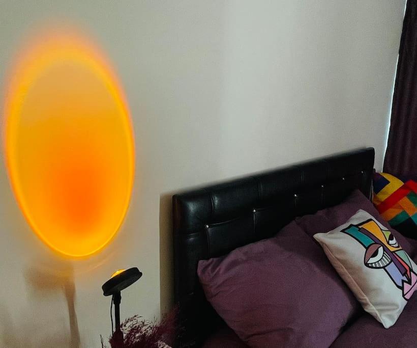 Kozapark 1 Bedroom Lux Apart W/lake View &swimming Pool Istanbul