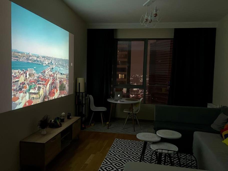 Kozapark 1 Bedroom Lux Apart W/lake View &swimming Pool